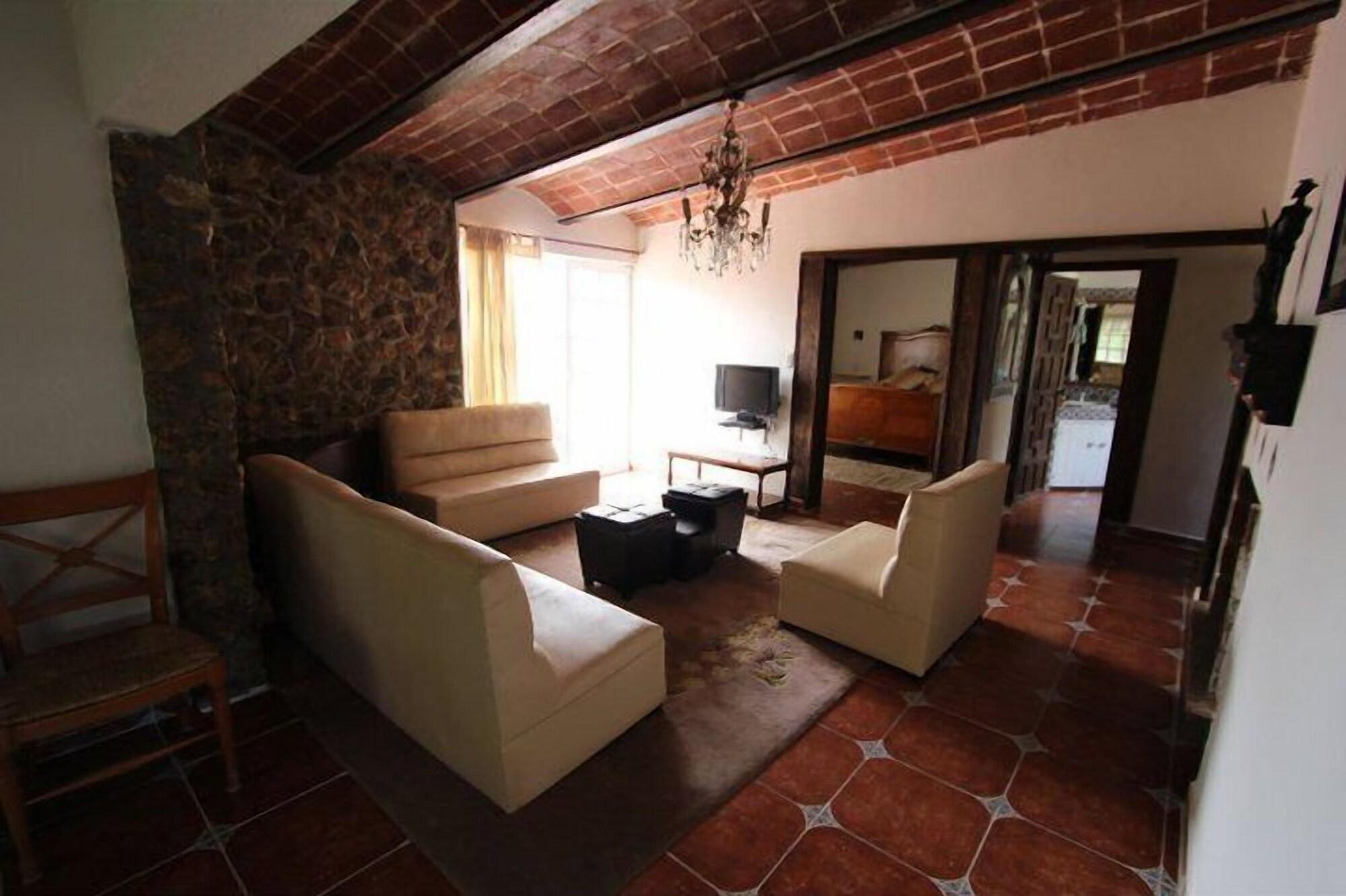 Hotel Villa De La Plata Гуанахуато Экстерьер фото